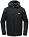 wantdo Men's Mountain Skiing Jacket Snowboarding Jackets Waterproof Winter Snow Coat Windproof Raincoat