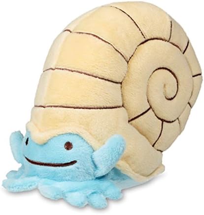 ditto plush amazon