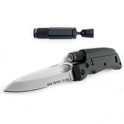 unique gift ideas on amazon related to Tools & Home Improvement market your products that are Handheld Flashlights, cool items