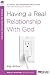 Having a Real Relationship with God (40-Minute Bible Studies) by Kay Arthur