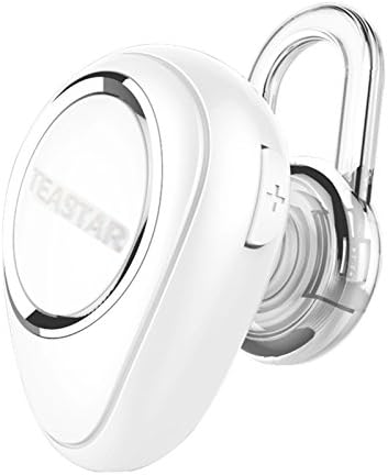 Bluetooth Headphone Mini Wireless Earphone Invisible Earbud Car Headset With Mic For iPhone 7 7 Plus 6 6S Plus iPad Samsung S8 S7 LG G5