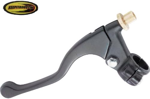 Clutch Perch and Lever Fits Kawasaki Kx125 Kx250 Kx500 Keepitroostin Sticker 1985-2007