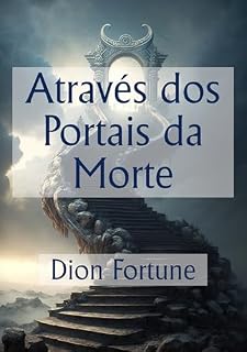 Livro Através dos Portais da Morte