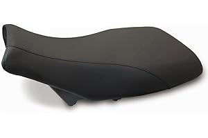 Quad Logic Seat Cover Replacement Vinyl ATV utv All Weather Waterproof Durable Cold Resistant Standard Chassis 2014 2015 2016 2017 2018 2019 2020 2021 2022 2023 2024 - Polaris Sportsman 450 570