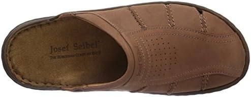 josef seibel logan closed mens mules