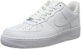 Nike Women's Air Force 1 '07 Basketball Shoe