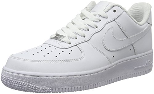 Nike Women's's Air Force 1 '07 Basketball Shoes