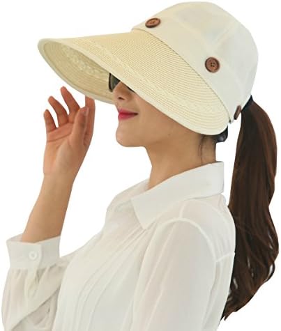 30th floor UV Sun Hats Women Summer Hats Sun