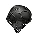 Oakley Mod5 Snow Helmet, Matte Black, Medium