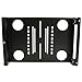 StarTech.com Universal Swivel VESA LCD Mounting Bracket for 19in Home Server Rack or Cabinet (RKLCDBKT)