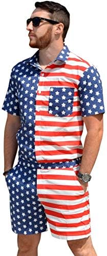 Zesties Men's Romper Original Male Romper