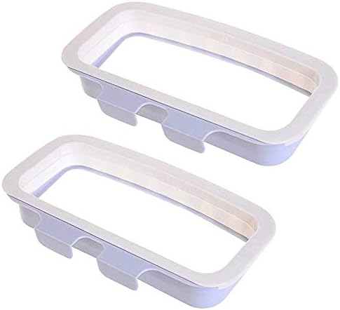 garbage bag storage box