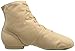 Sansha Soho Lace-Up Jazz Shoe
