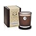 Aquiesse Portfolio Collection Large Candle - Luxe Linen (11 oz)