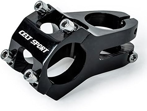 Celt Sport Alloy Downhill Mountain / BMX Bike Stem - 45mm x 31.8mm
