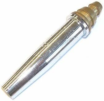 5 Propylene MAPP Cutting Torch Tips A-FS-2 Fits Airco