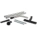 DEWALT DWV2759 Dust Extractor Accessory Kit, 5 Piece