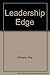Image of Leadership Edge