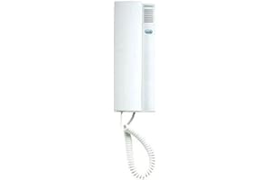 Fermax 80447 - Citymax Basic White Telephone