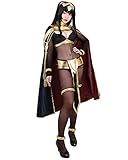 Miccostumes Women's Fire Emblem Awakening Tharja Cosplay Costume (women s)