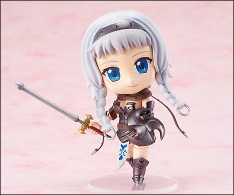 queen's blade leina figure