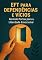 Livro EFT Para Dependências e Vícios: Como o tapping pode apoiar a superação de hábitos indesejados, automações emocionais e vícios