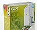 AccuQuilt GO! Fabric Cutter Starter Set