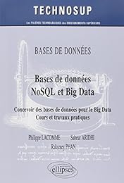 Bases de données NoSQL et big data
