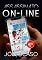 Livro Assassinato on-line