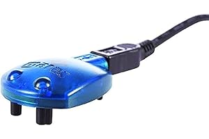 Mares Diving DRAK USB Interface Compatible Nemo Wide, Nemo Air, Puck Puck Air Computers