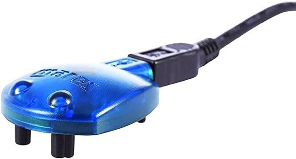 Mares Interface Drak USB - Blue/Blue
