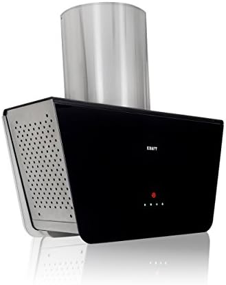 Kraft Italy XF-Island Ceiling Mount Chimney