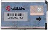 Kyocera TXBAT10133 Battery - Original OEM - Non-Retail Packaging - Blue