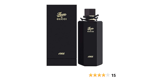 gucci flora 1966 edp 100ml