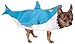 Rubie's Shark Pet Costume, Medium