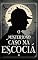 Livro O Misterioso Caso na Escócia