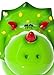 Kids Cute Green Dinosaur Money Bank Piggy Bank for Boys and Girls