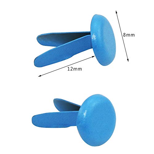 2 Yexpress+Pieces+Assorted+Fasteners+Scrapbooking