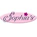 Sophia's Long-Sleeved Heart Tee, Tutu Tulle Skirt, & Sequin-Trimmed Leggings Complete Outfit Set for 18” Dolls, Hot Pink/White