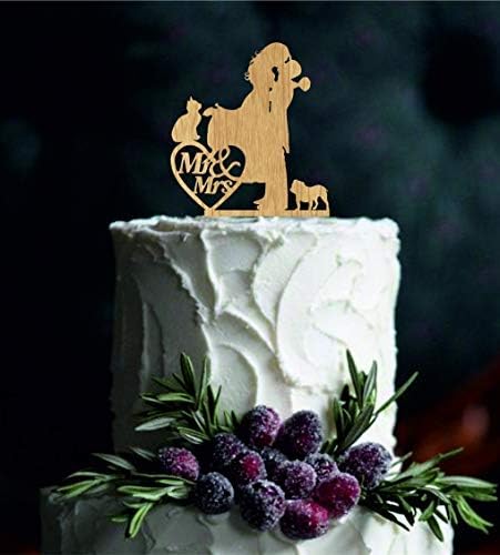 english bulldog birthday cake