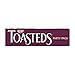 Keebler, Toasteds, Crackers, Toasted Sesame, Harvest Wheat and Buttercrisp, Party Pack, 12 oz