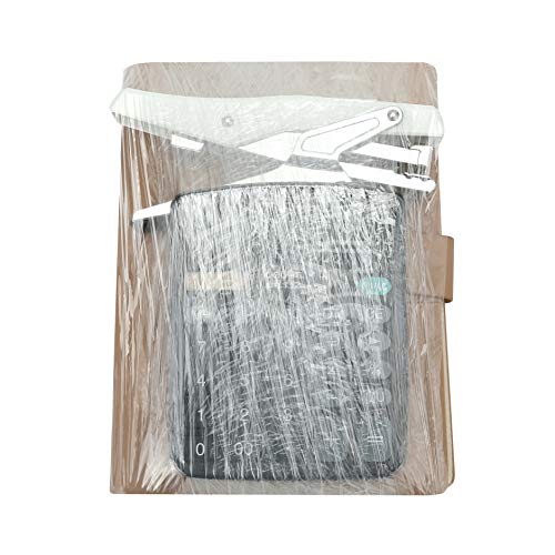 5 Stretch+Handle+Pallet+Moving+Supplies