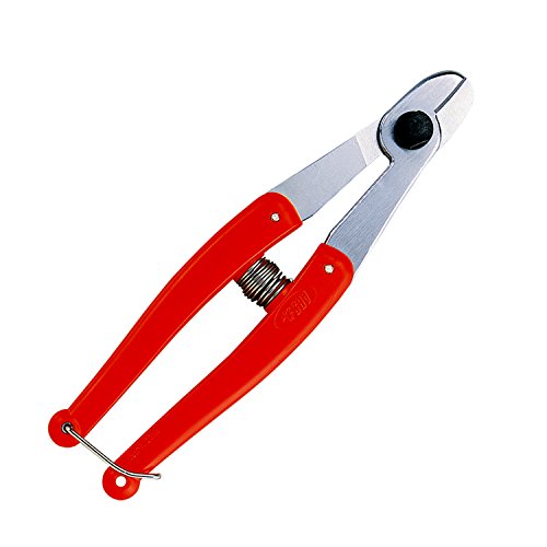 ARS SS-316 Floral Wire Cutter - Thumbnail 2