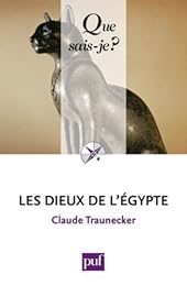 Les  dieux de l'Égypte