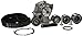 PowerGrip Premium Timing Component Kit with Water Pump (TCKWP)