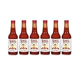 Tapatio Hot Sauce 10 oz. (6-Pack)