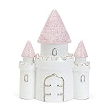 Child to Cherish Ceramic Dream Big Princess Castle