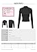 Basic Solid Cotton Based Long Sleeves Mock-Neck Crop Top Black Size S
