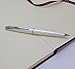 Cross ATX Refillable Ballpoint Pen, Medium Ballpen, Includes Premium Gift Box -Pearlescent White