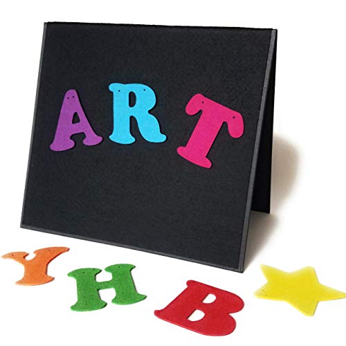 My Felt Story - Felt Board, Flannel Board, Black, 23